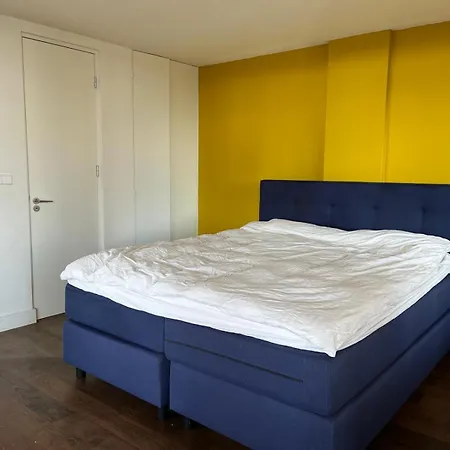 Gorgeous 216 Sqm Industrial Apartment, 10 Min Away From The *