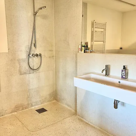 Διαμέρισμα Gorgeous 216 Sqm Industrial Apartment, 10 Min Away From The